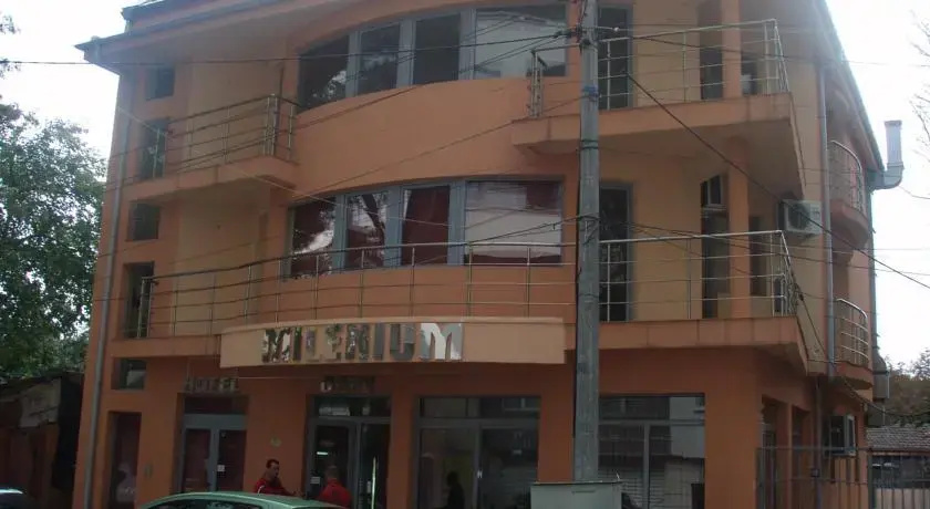 Hotel Milenium