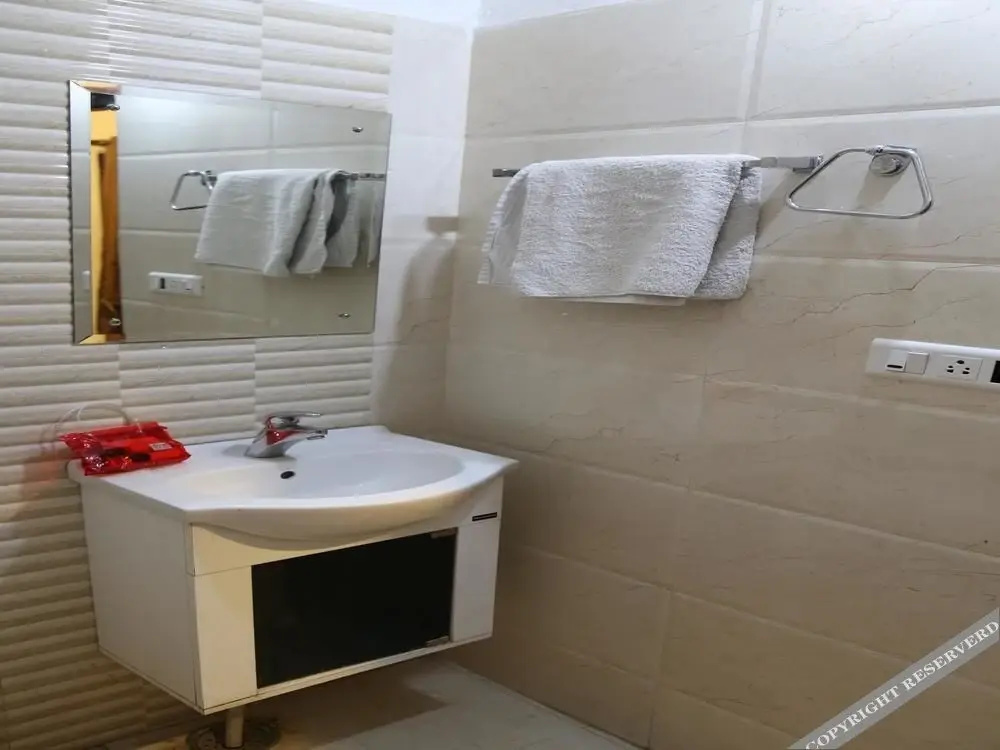 OYO Rooms Opposite K Area Zirakpur 1 - фото 8