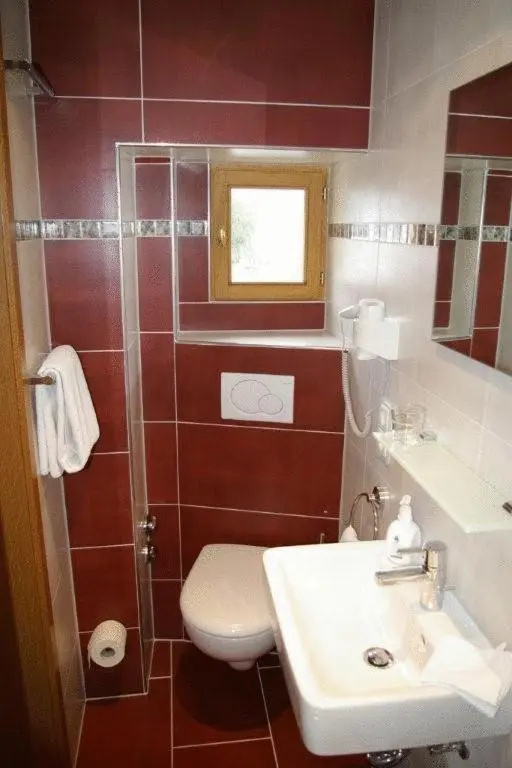Flair Alter Posthof - Chambres