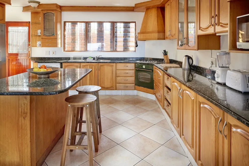 Garvies Surf House - фото 20