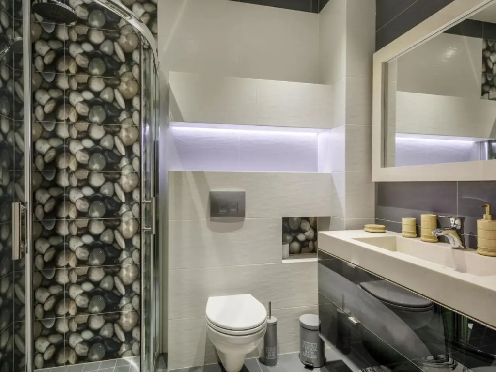 VIP Apartamenty Stara Polana Residence - фото 38