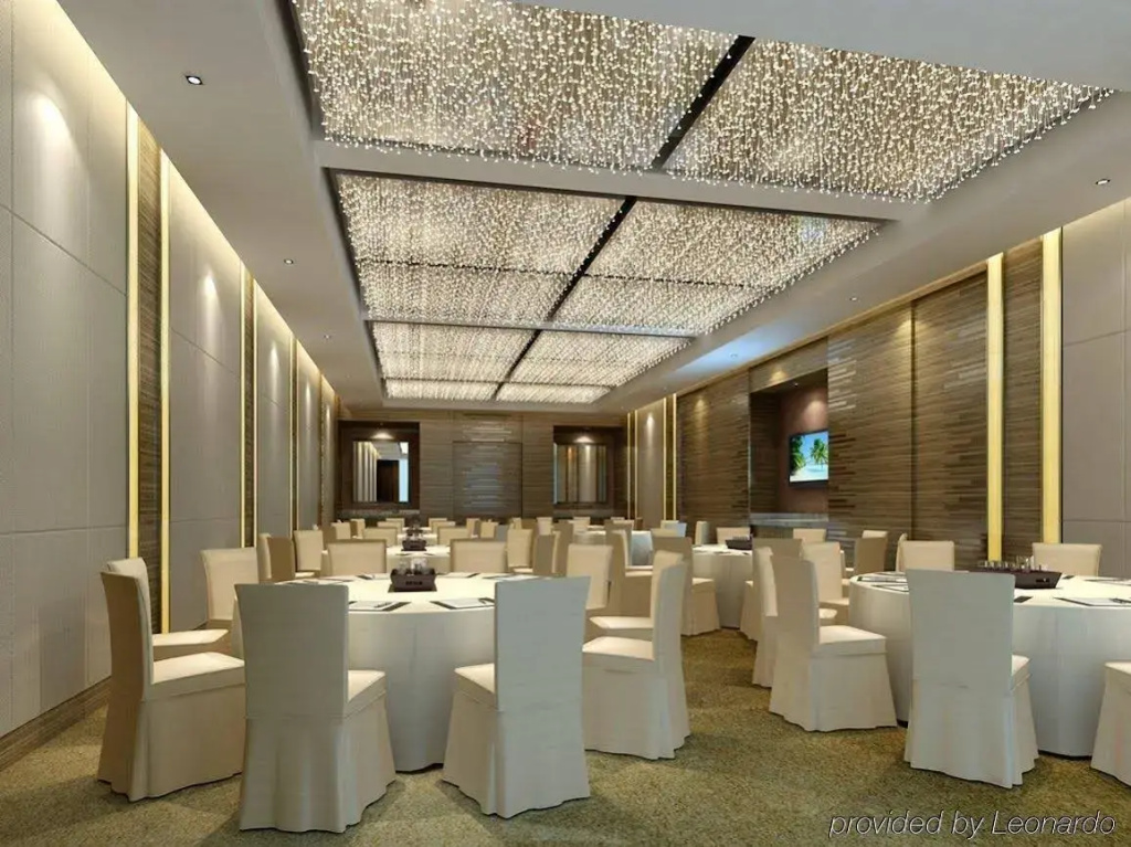MGM Grand Sanya - фото 29