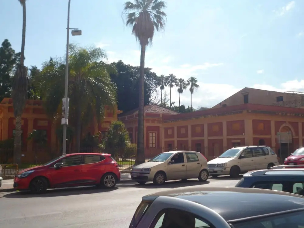 Hotel photo 13