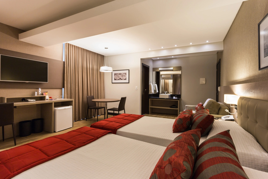 Faial Prime Suítes — фото 6