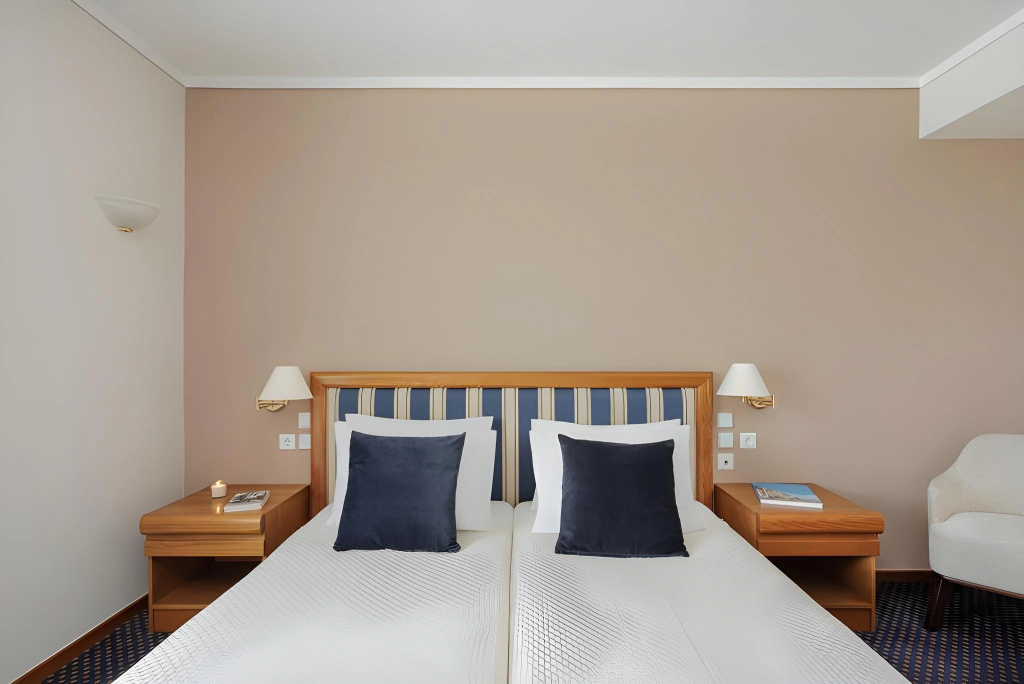 Sun Beach Hotel - Général
