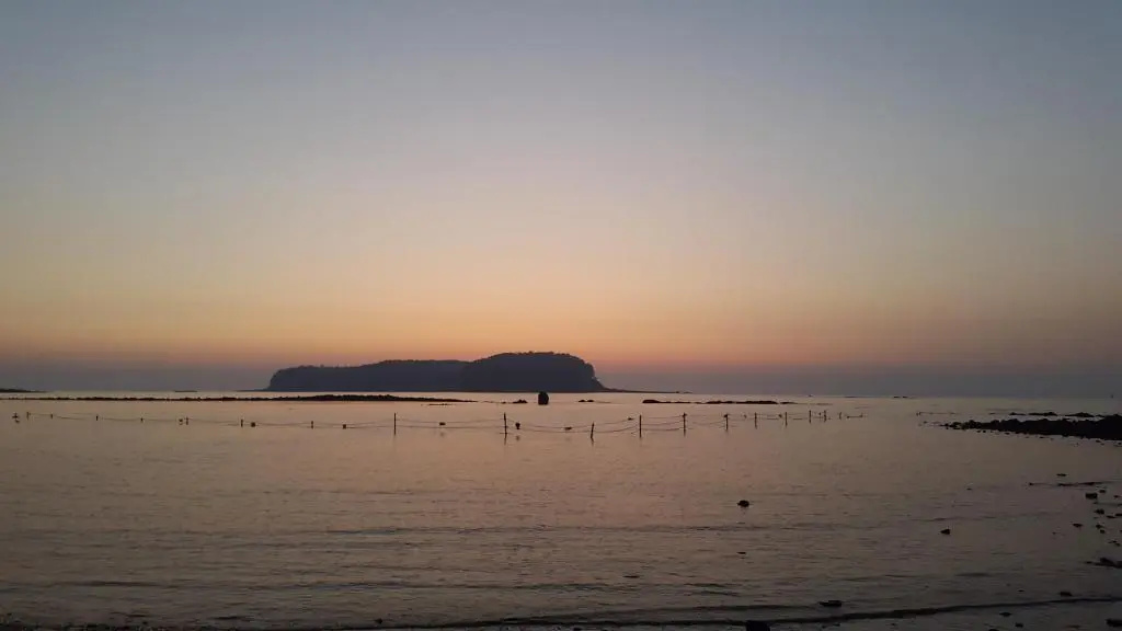 Standard Double room with sea view (full double bed)