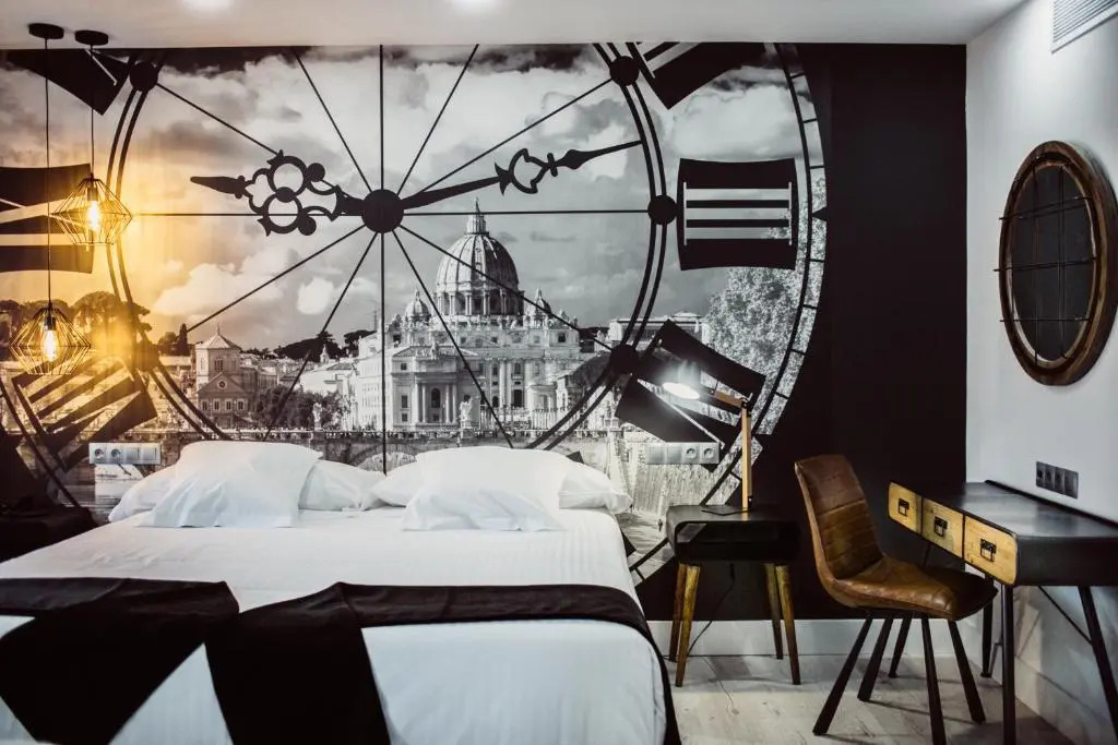 Hotel Cuevas - Adults Only - Chambres