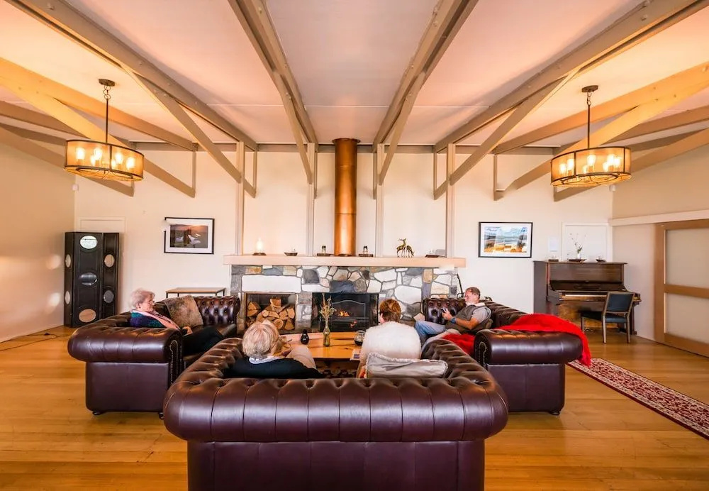 Pedder Wilderness Lodge - Général