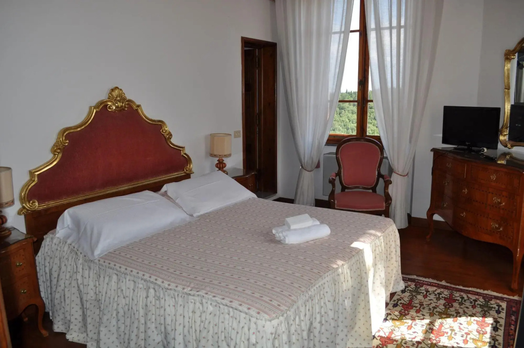 Villa Casalecchi Country Hotel - Général