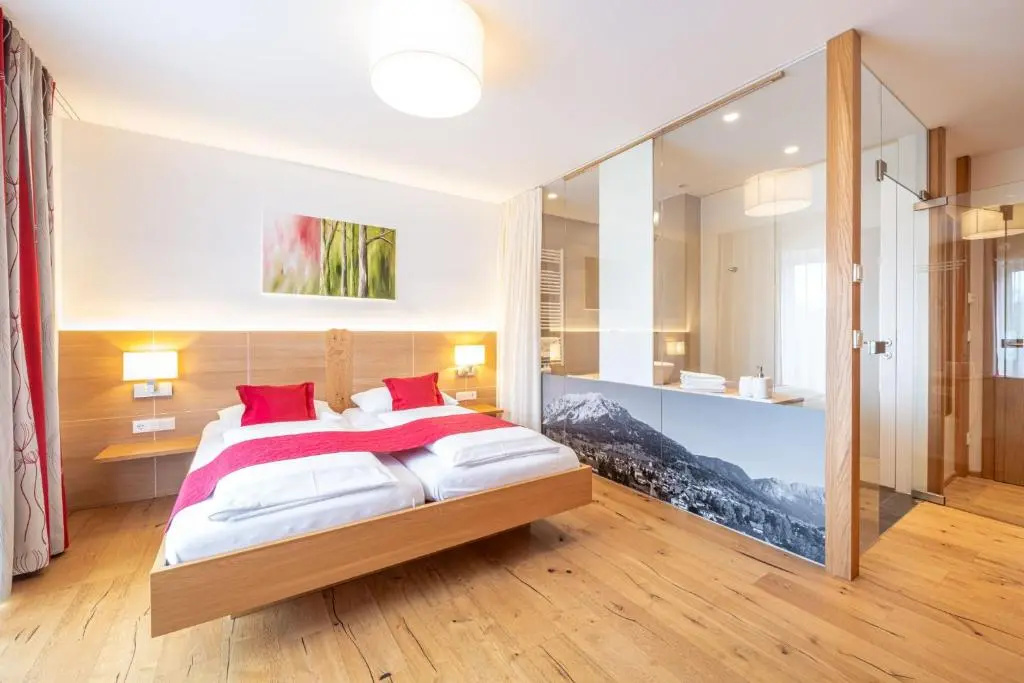 Hotel Loy - Chambres