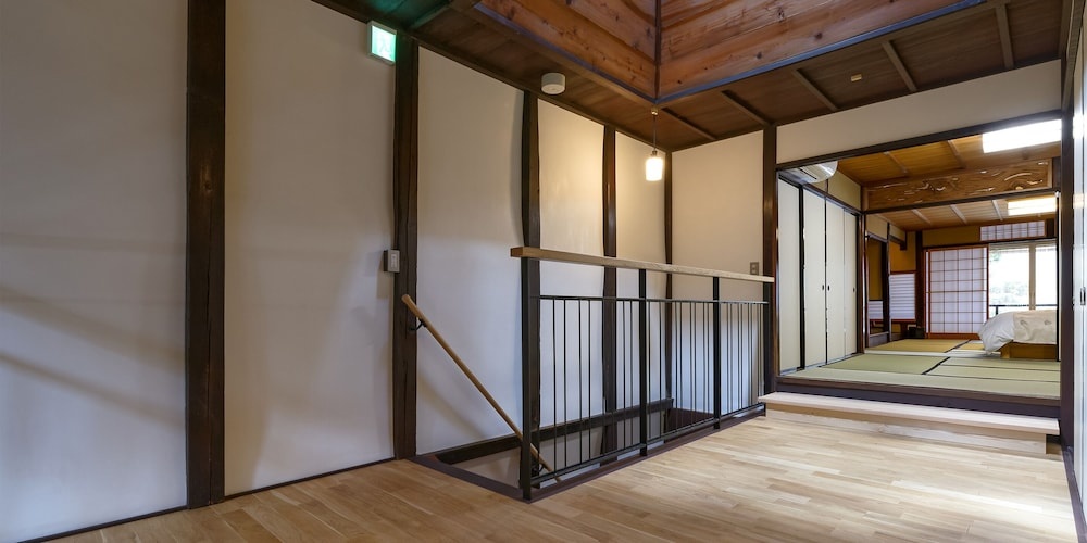 Kyoto Nijo Sawaragi no Yado 사진 11