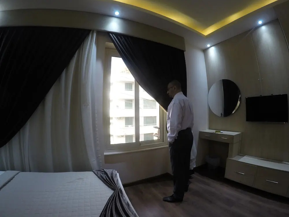 Hotel photo 15