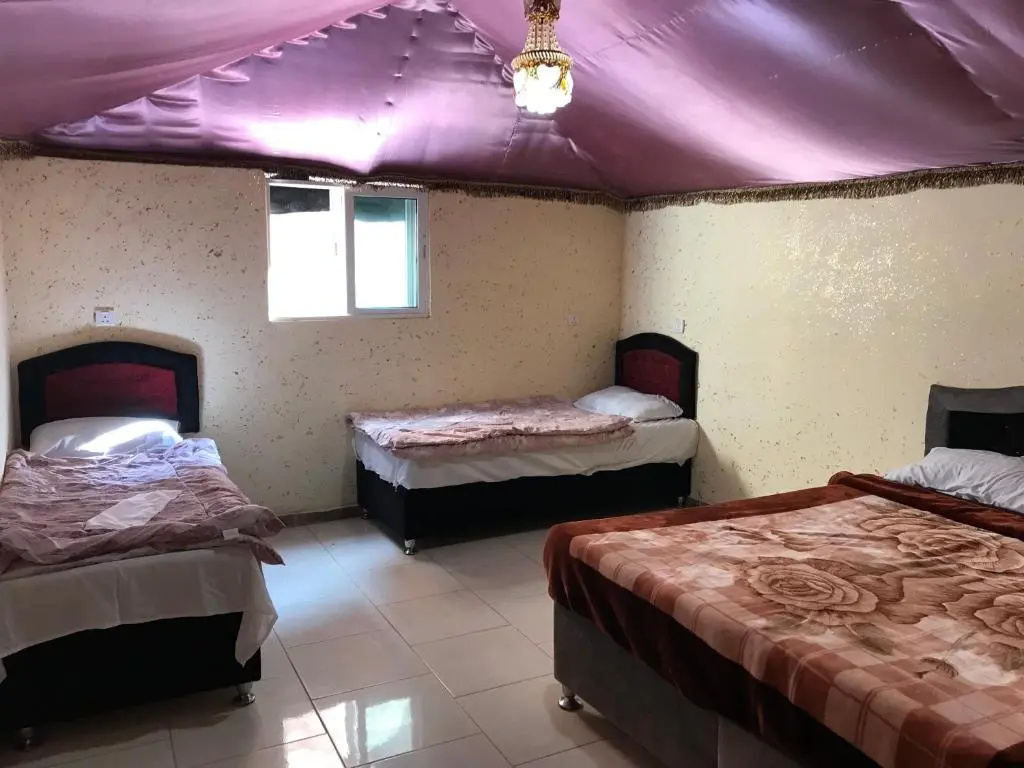 Family Tent