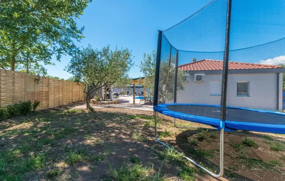 Stunning Home in Sikovo With 3 Bedrooms, Wifi and Outdoor Swimming Pool