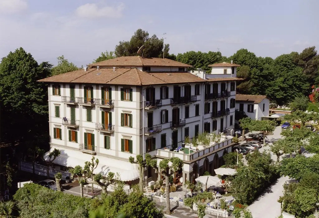 Hotel Astoria