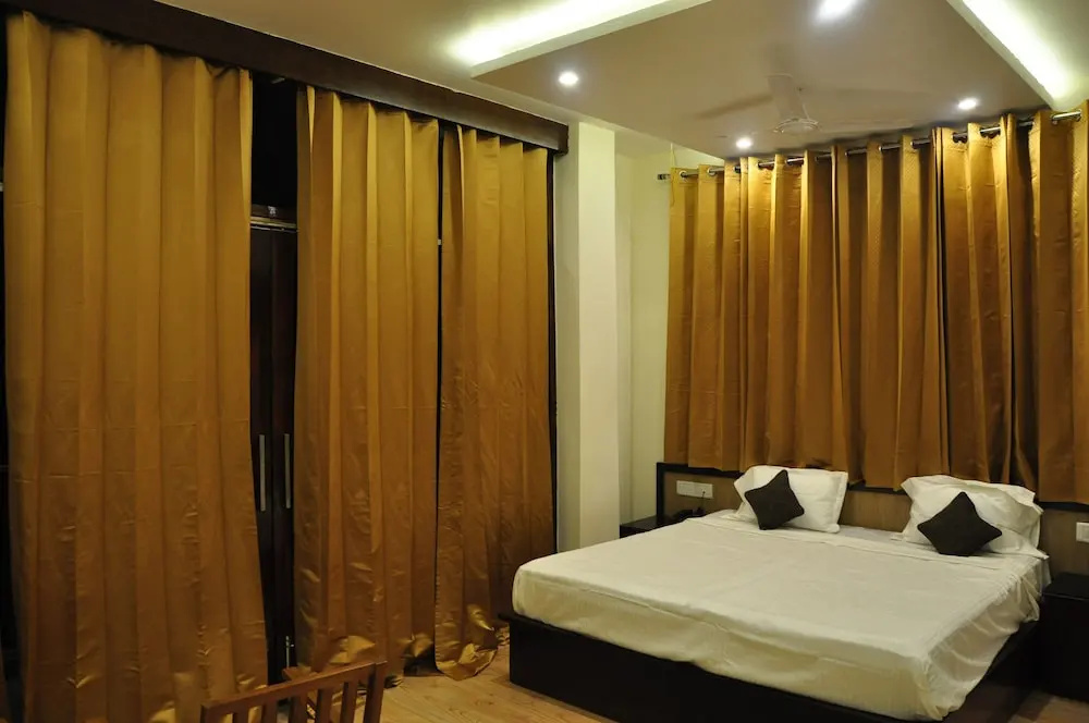 Atithis Resort - Chambres