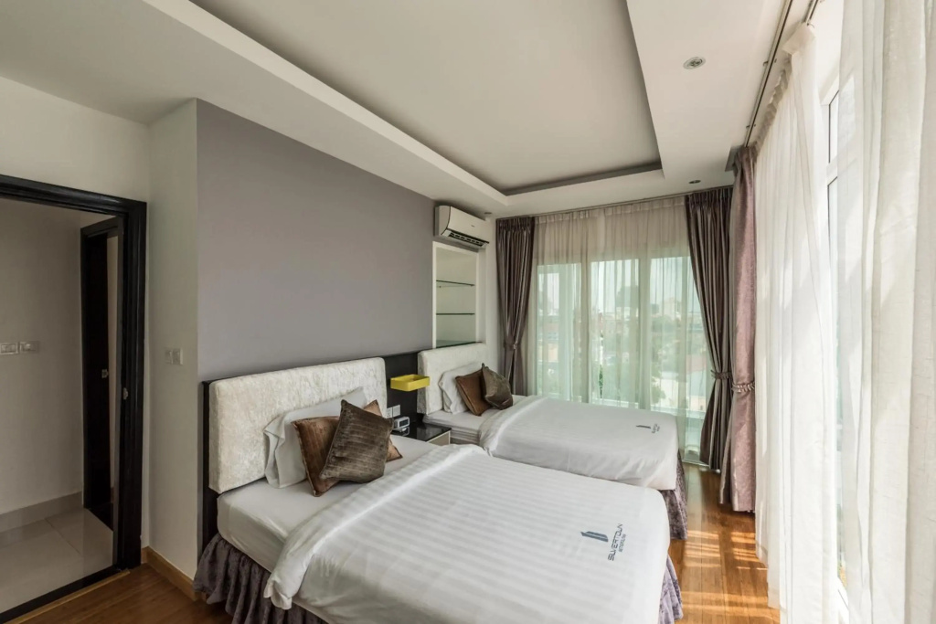 Hotel photo 3