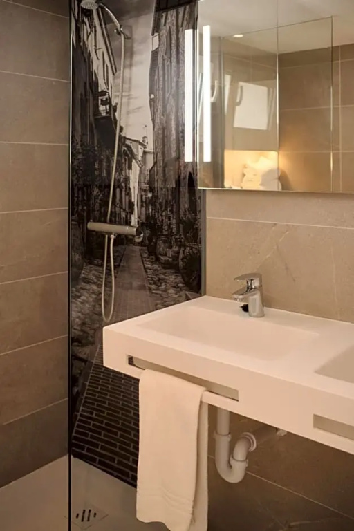 Hotel Bahia del Sol - Chambres
