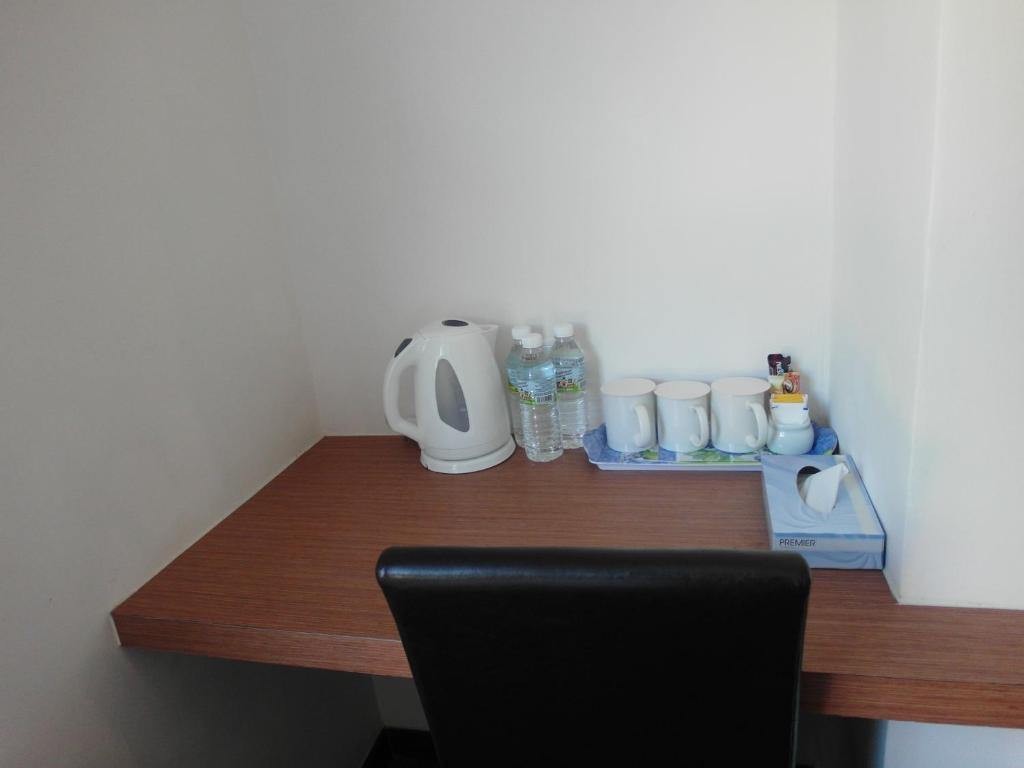 Nagoya Inn Hotel