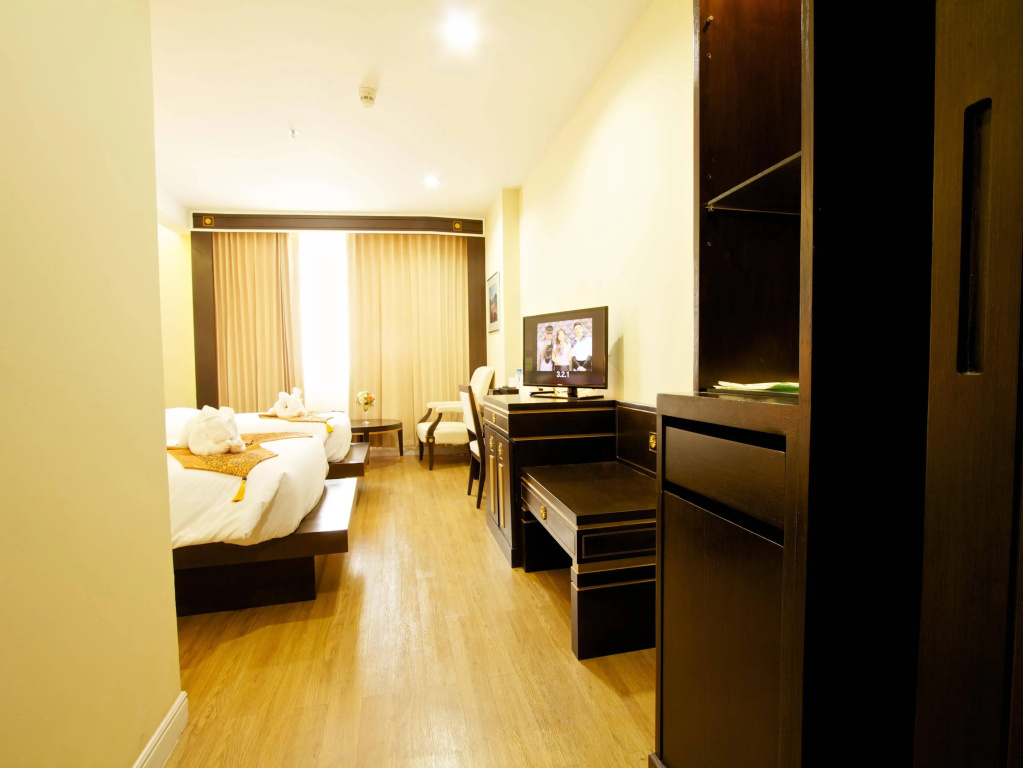 Hotel photo 19