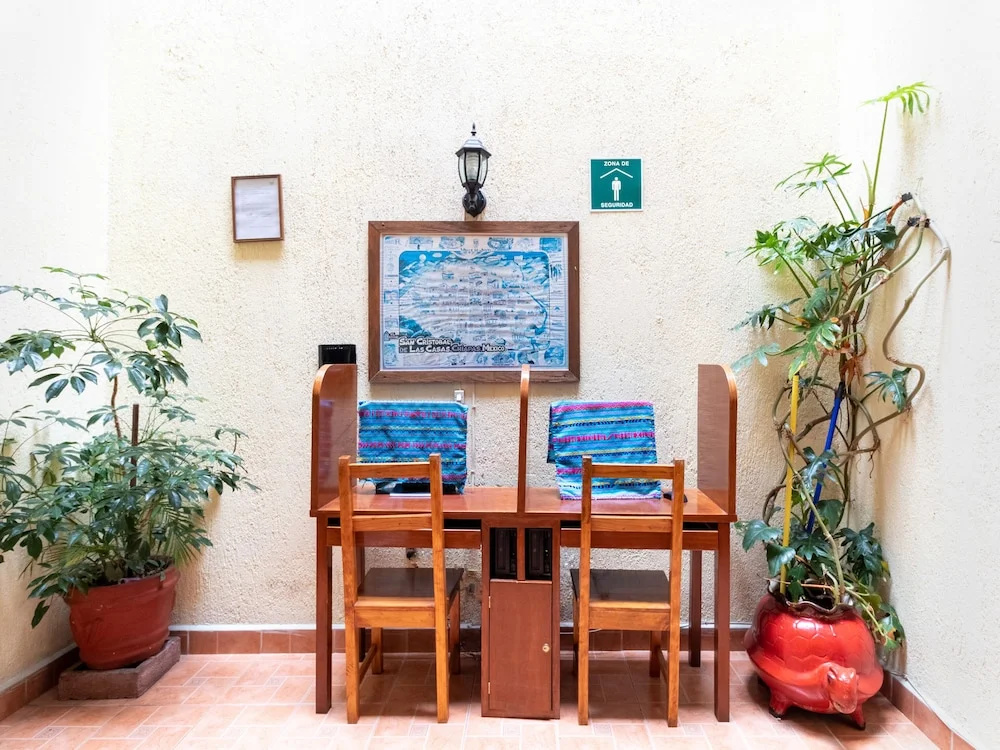 Hotel Villa Real II - Général