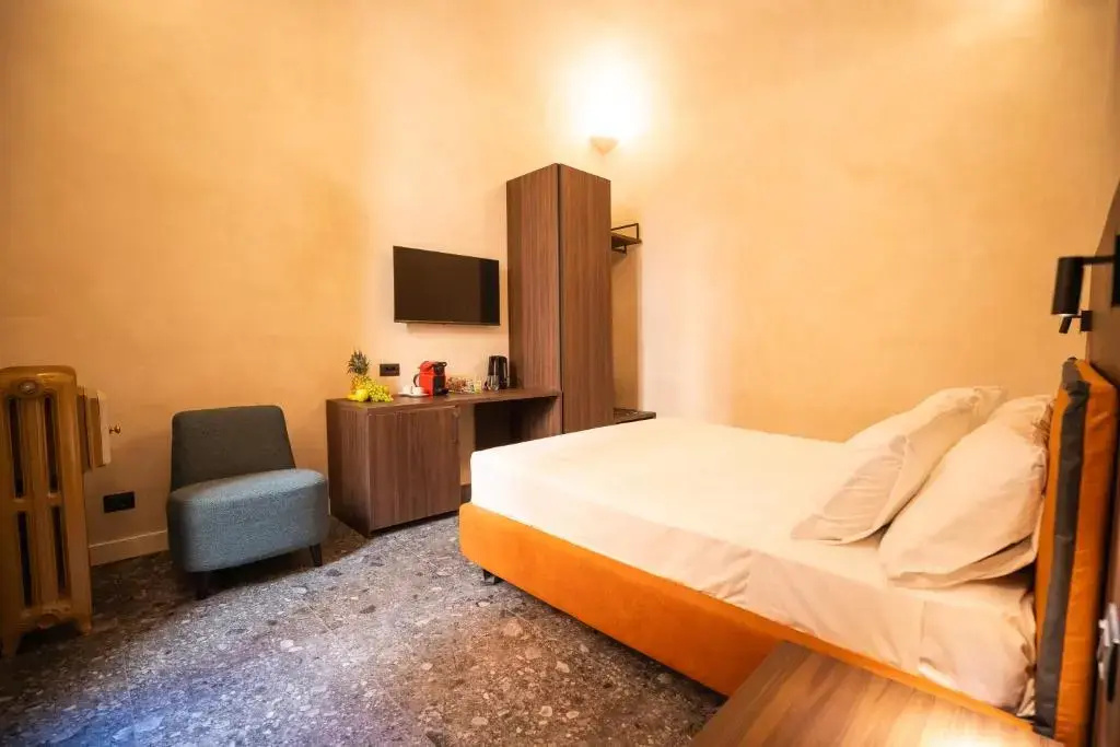Hotel photo 10
