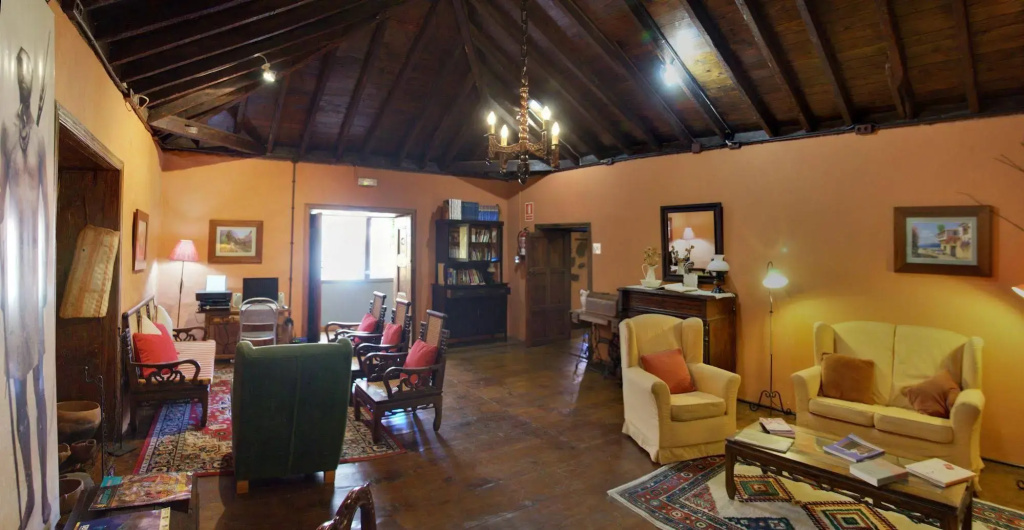 Hotel Rural Orotava - Général