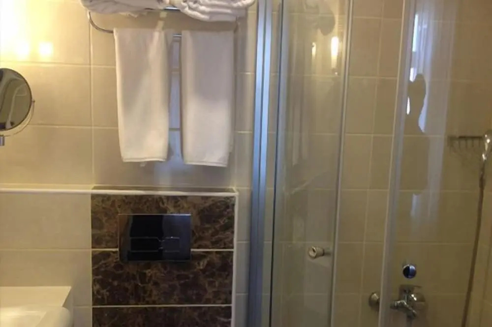 Othello Hotel - Chambres