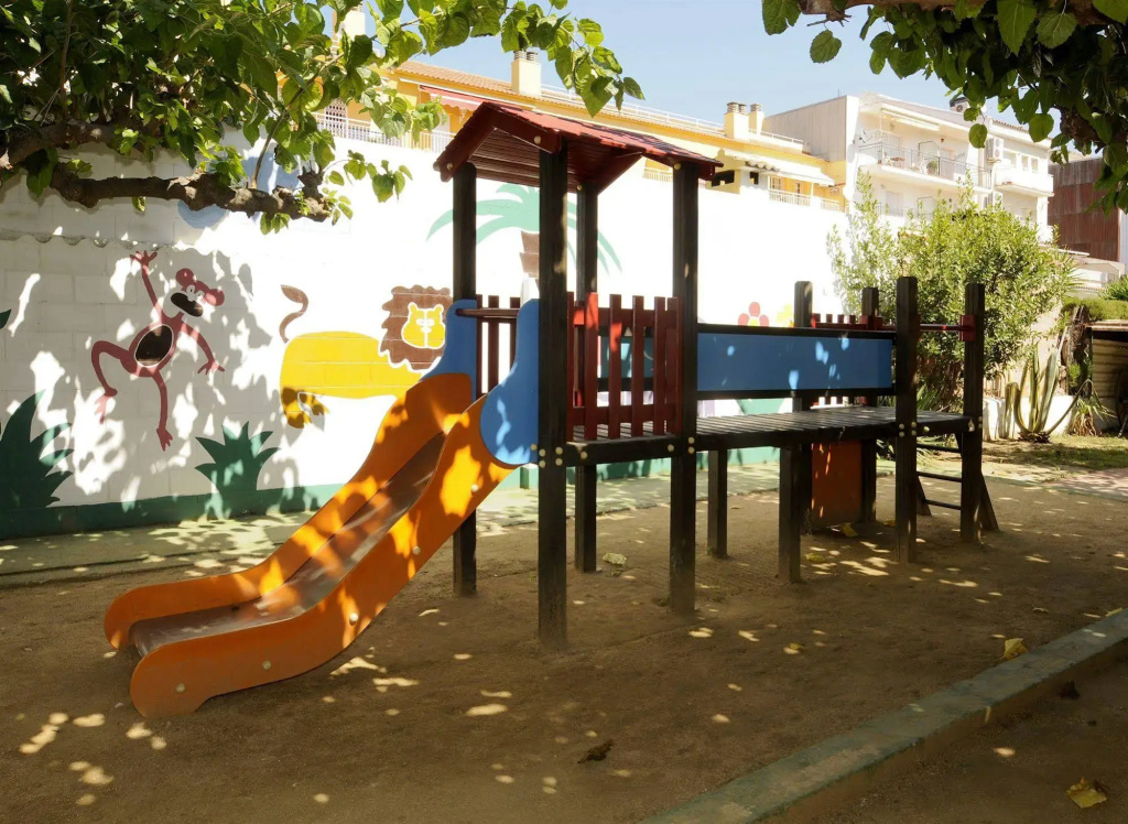 Htop Paradis Park Suites - Général