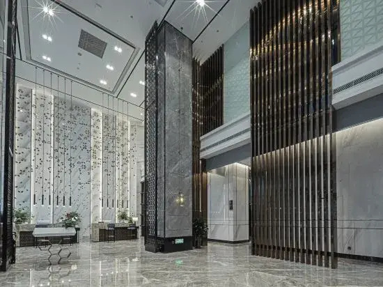 W·T International Hotel