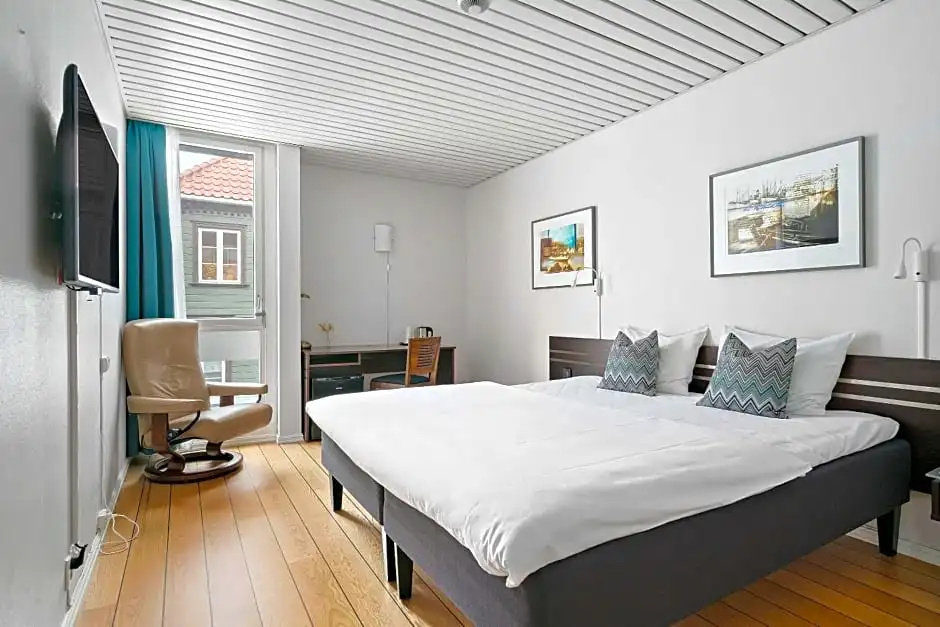 Best Western Havly Hotell - Chambres
