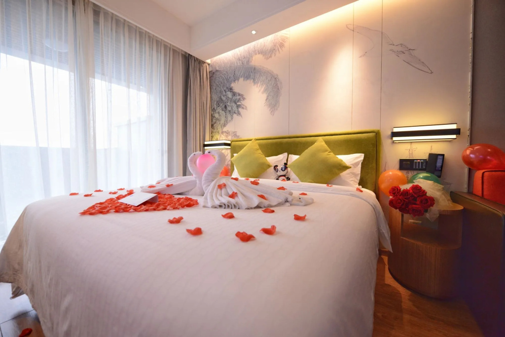 Hampton by Hilton Sanya Bay - Général