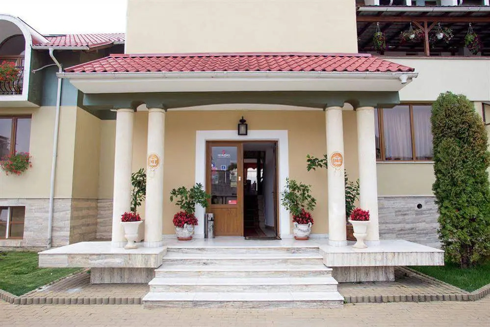 Casa Traiana