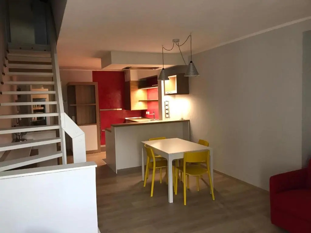 Eleganti Dimore - Chambres