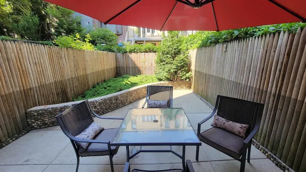 Cypress Court II by Rove Travel 1BR Harlem Apt