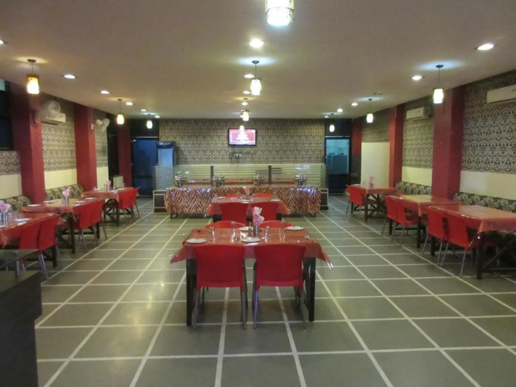 Hotel photo 14