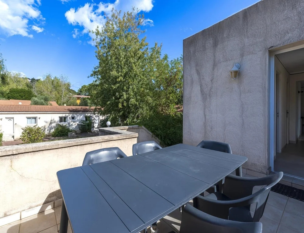 Afficher la photo 6 — Solenzara Coastal Villa for 4
