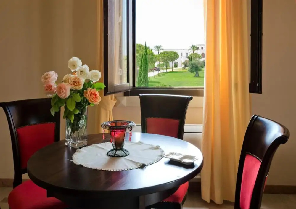 Masseria la Baronessa Resort - Général