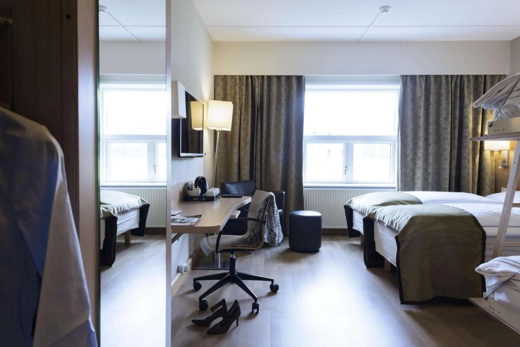 Hotel photo 15