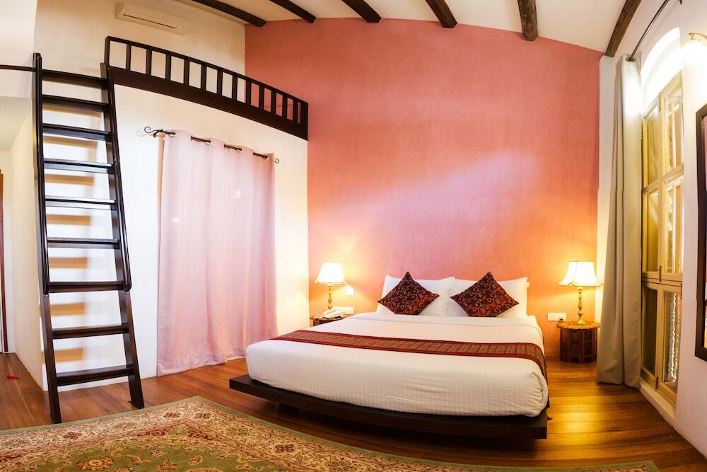 Spices Hotel