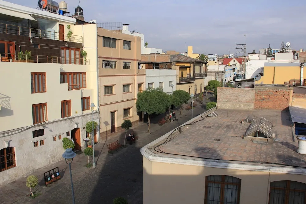 Il Riposo - Hostel