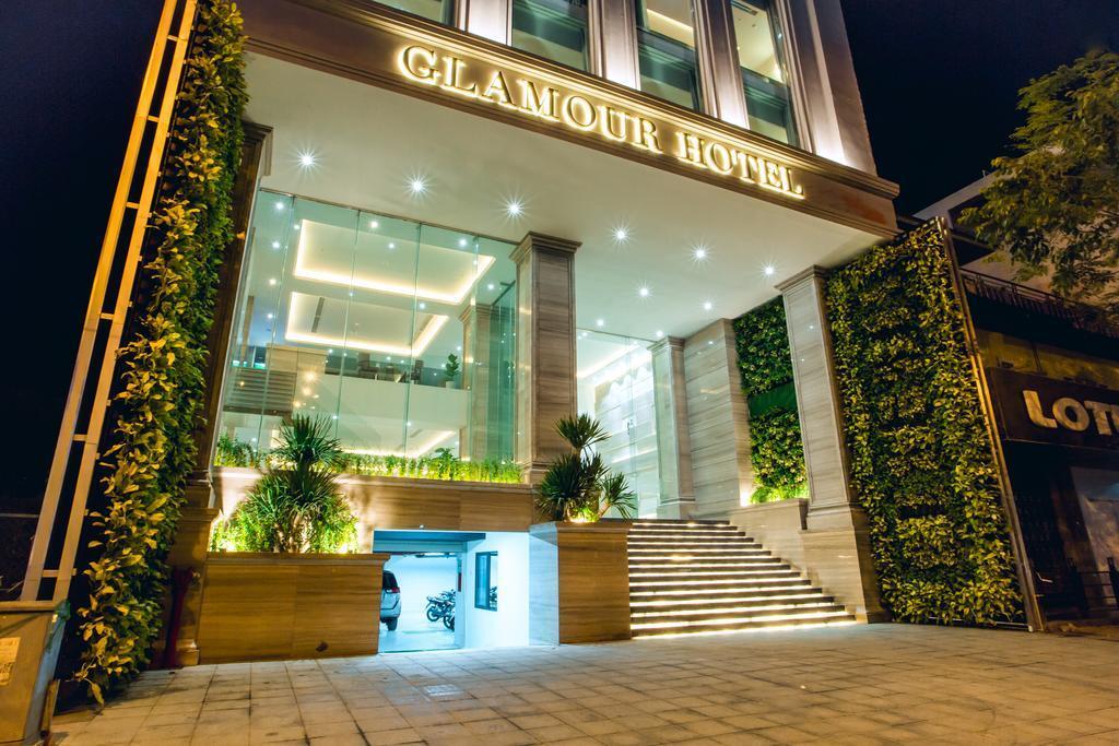 Glamour Hotel