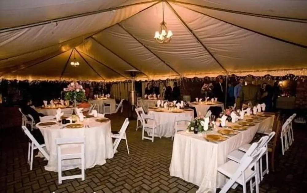 The Crystal River Inn - Général