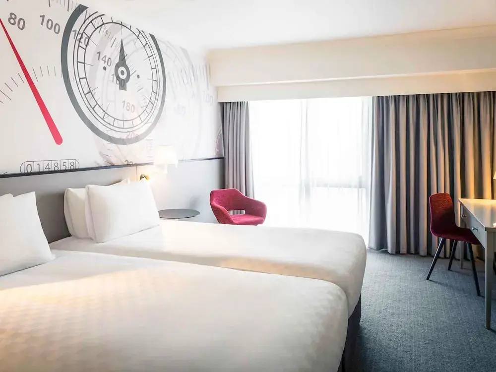 Hotel photo 3