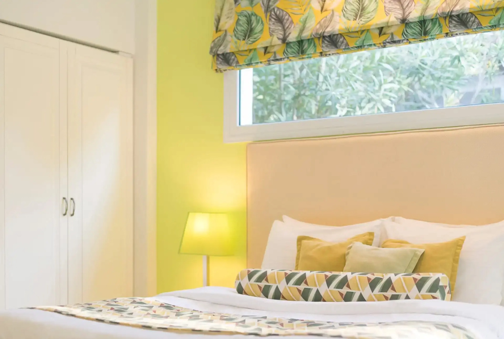Mandraki Village Boutique Hotel - Chambres