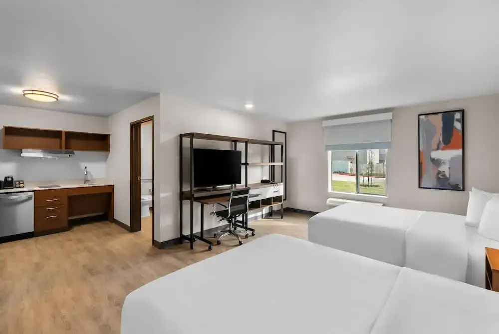 Hotel photo 5