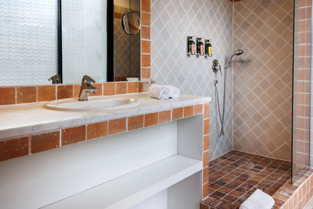 Grand Hotel dOrange, Sure Hotel Collection by Best Western - Chambres
