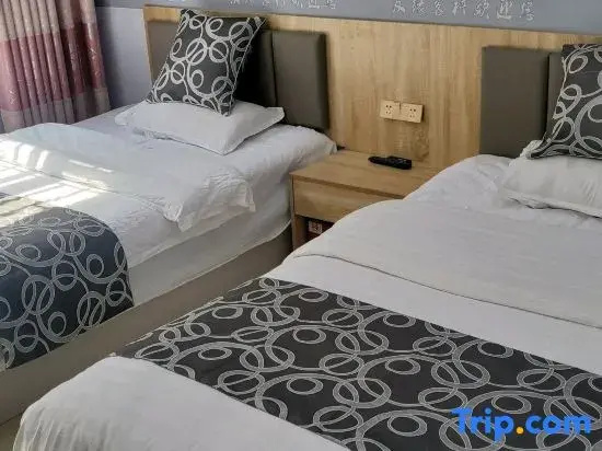 Friends Edge Homestay