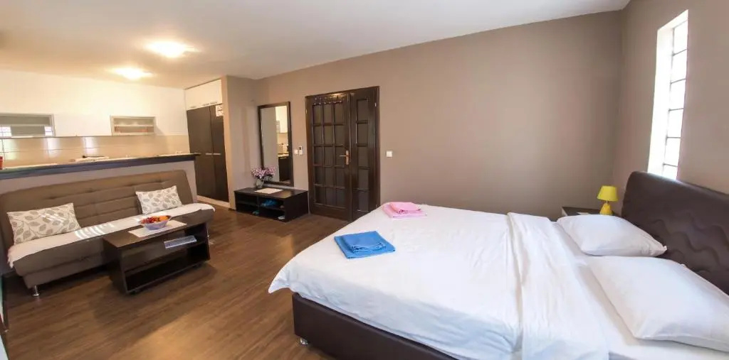 Guesthouse Stari Grad