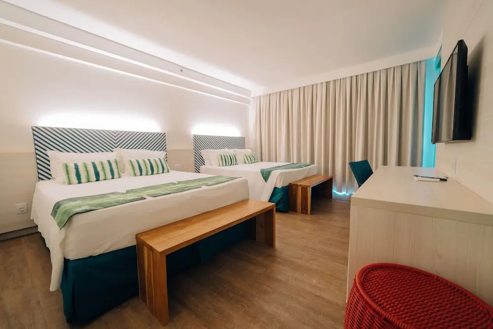 Superior Family Apartment